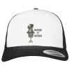 Flexfit Retro Trucker Cap 2-Tone Miniaturansicht