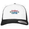 Flexfit Retro Trucker Cap 2-Tone Miniaturansicht