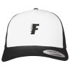 Flexfit Retro Trucker Cap 2-Tone Miniaturansicht