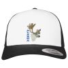 Flexfit Retro Trucker Cap 2-Tone Miniaturansicht