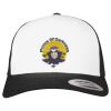 Flexfit Retro Trucker Cap 2-Tone Miniaturansicht