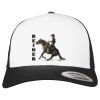 Flexfit Retro Trucker Cap 2-Tone Miniaturansicht