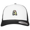 Flexfit Retro Trucker Cap 2-Tone Miniaturansicht