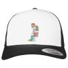 Flexfit Retro Trucker Cap 2-Tone Miniaturansicht