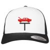 Flexfit Retro Trucker Cap 2-Tone Miniaturansicht