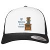 Flexfit Retro Trucker Cap 2-Tone Miniaturansicht