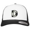 Flexfit Retro Trucker Cap 2-Tone Miniaturansicht