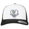 Flexfit Retro Trucker Cap 2-Tone Miniaturansicht