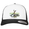 Flexfit Retro Trucker Cap 2-Tone Miniaturansicht