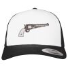 Flexfit Retro Trucker Cap 2-Tone Miniaturansicht