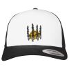 Flexfit Retro Trucker Cap 2-Tone Miniaturansicht