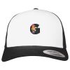 Flexfit Retro Trucker Cap 2-Tone Miniaturansicht