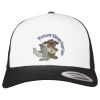 Flexfit Retro Trucker Cap 2-Tone Miniaturansicht