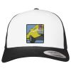 Flexfit Retro Trucker Cap 2-Tone Miniaturansicht