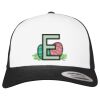 Flexfit Retro Trucker Cap 2-Tone Miniaturansicht