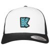 Flexfit Retro Trucker Cap 2-Tone Miniaturansicht