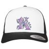 Flexfit Retro Trucker Cap 2-Tone Miniaturansicht