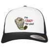 Flexfit Retro Trucker Cap 2-Tone Miniaturansicht
