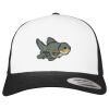 Flexfit Retro Trucker Cap 2-Tone Miniaturansicht