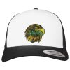 Flexfit Retro Trucker Cap 2-Tone Miniaturansicht