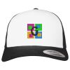 Flexfit Retro Trucker Cap 2-Tone Miniaturansicht