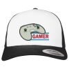 Flexfit Retro Trucker Cap 2-Tone Miniaturansicht