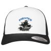 Flexfit Retro Trucker Cap 2-Tone Miniaturansicht