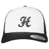 Flexfit Retro Trucker Cap 2-Tone Miniaturansicht