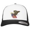 Flexfit Retro Trucker Cap 2-Tone Miniaturansicht