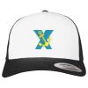 Flexfit Retro Trucker Cap 2-Tone Miniaturansicht