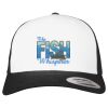 Flexfit Retro Trucker Cap 2-Tone Miniaturansicht