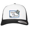 Flexfit Retro Trucker Cap 2-Tone Miniaturansicht