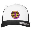 Flexfit Retro Trucker Cap 2-Tone Miniaturansicht
