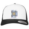 Flexfit Retro Trucker Cap 2-Tone Miniaturansicht