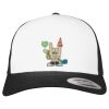 Flexfit Retro Trucker Cap 2-Tone Miniaturansicht