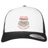 Flexfit Retro Trucker Cap 2-Tone Miniaturansicht