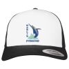 Flexfit Retro Trucker Cap 2-Tone Miniaturansicht