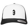Flexfit Retro Trucker Cap 2-Tone Miniaturansicht