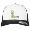Flexfit Retro Trucker Cap 2-Tone Miniaturansicht