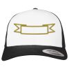 Flexfit Retro Trucker Cap 2-Tone Miniaturansicht