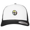 Flexfit Retro Trucker Cap 2-Tone Miniaturansicht