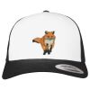 Flexfit Retro Trucker Cap 2-Tone Miniaturansicht