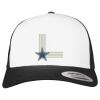 Flexfit Retro Trucker Cap 2-Tone Miniaturansicht