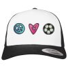 Flexfit Retro Trucker Cap 2-Tone Miniaturansicht