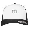 Flexfit Retro Trucker Cap 2-Tone Miniaturansicht
