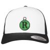 Flexfit Retro Trucker Cap 2-Tone Miniaturansicht