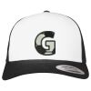 Flexfit Retro Trucker Cap 2-Tone Miniaturansicht