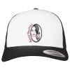 Flexfit Retro Trucker Cap 2-Tone Miniaturansicht