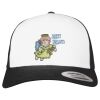 Flexfit Retro Trucker Cap 2-Tone Miniaturansicht
