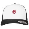 Flexfit Retro Trucker Cap 2-Tone Miniaturansicht